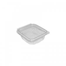 Barquette Plastique 375cc