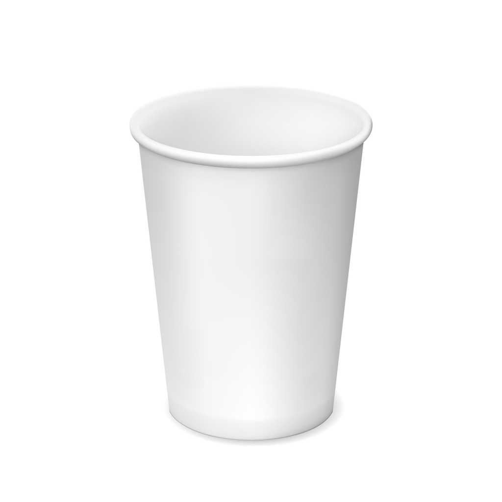 CARTON DE1000 GOBELETS EN CARTON 25cl