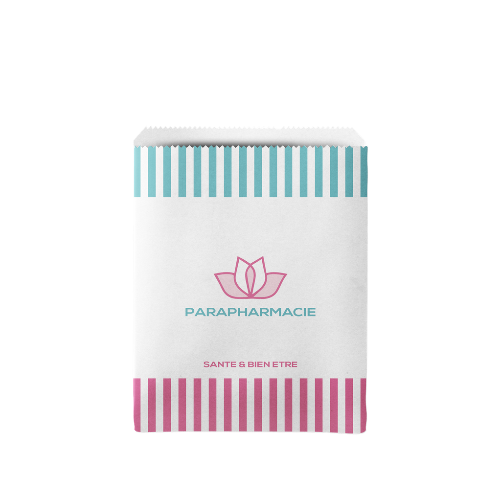 COLIS DE 1000 SACS PARAPHARMACIE MM 15X7X28