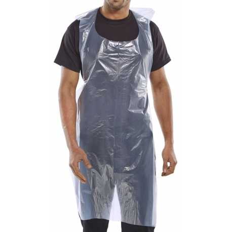 DEVANT PLASTIQUE (100 PIECES)