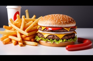 Fast Food