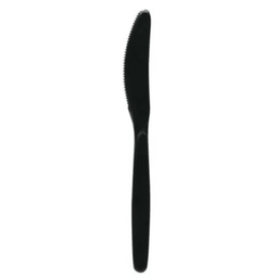 [COUTEAU NOIR] COUTEAU NOIR (100 unités)