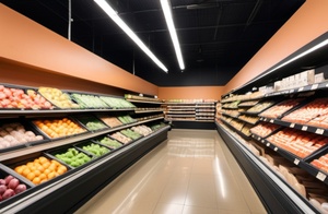 Épicerie fine