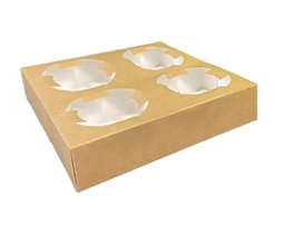 PORTE 4 GOBELETS