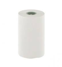 Rouleau thermique dim57*40 TPE